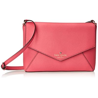 近期好价!kate spade 凯特丝蓓 真皮信封包